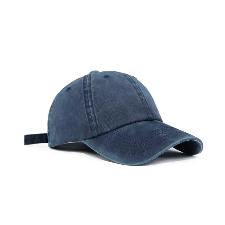 BSCI Audit Adjustable Washed New York Yankees Baseball Hat Wholesale
