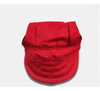 Dog Oxford Fabric Baseball Pet Hat with Ear Holes
