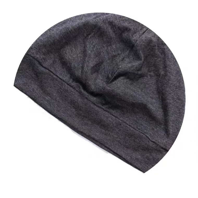 BSCI Audit Lightweight Beanie Quick Dry Running Hat with Contoured Double-Layer Earband