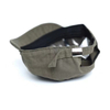 Sedex Audit Quick Dry Hook and Loop Closure Baseball Cap Wholesale with Your Own Embroidered Logo