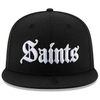 Unisex 6-Panel Classic Hat Snapback with Customized Embroidered Logo