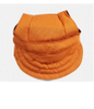 Dog Oxford Fabric Baseball Pet Hat with Ear Holes